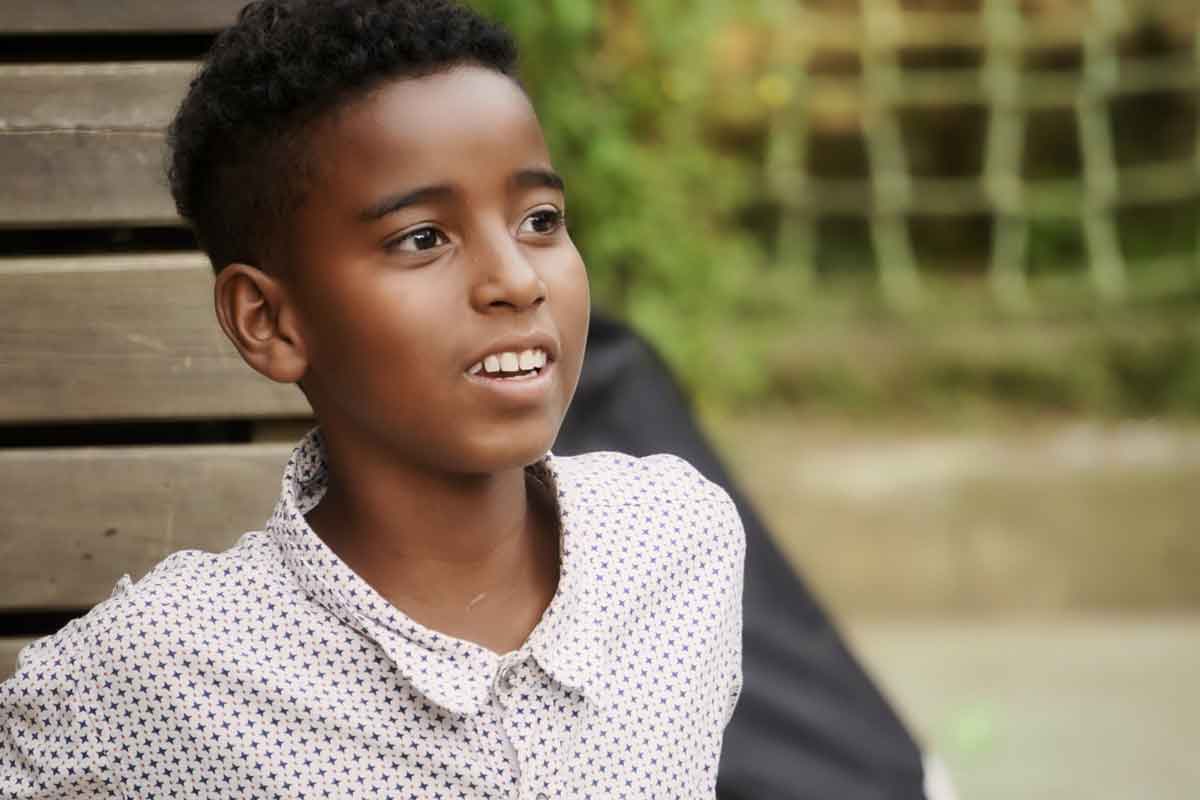 Meaning of the name Michael